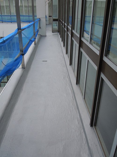 balcony terrace 3