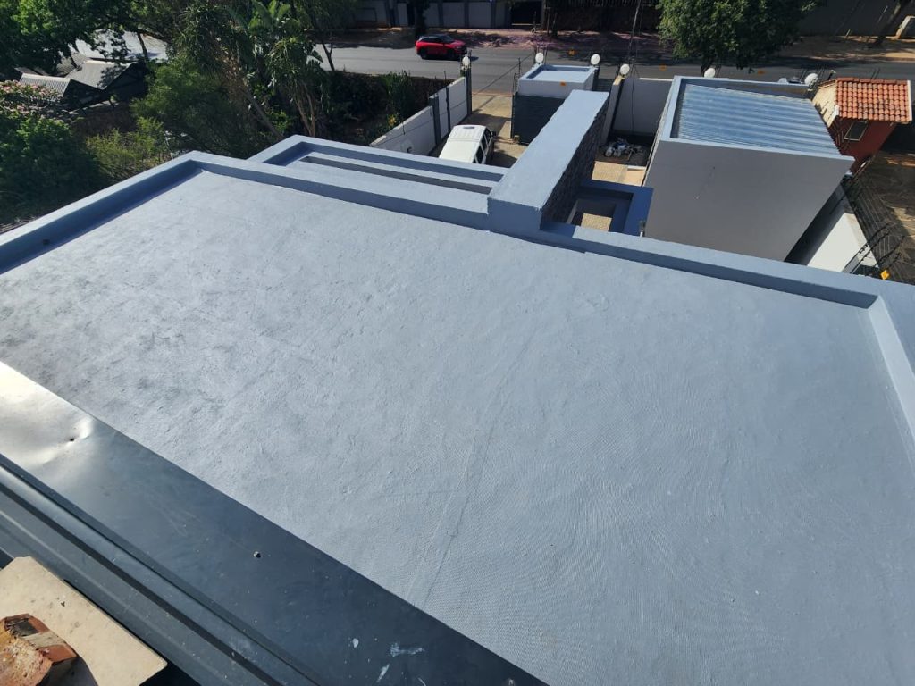 office roof slab waterproofing armtec hyperflex system