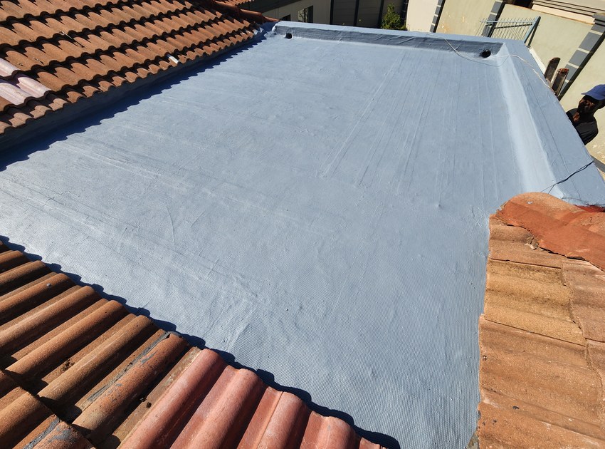 roof slab waterproofing moreleta park pretoria 1 2